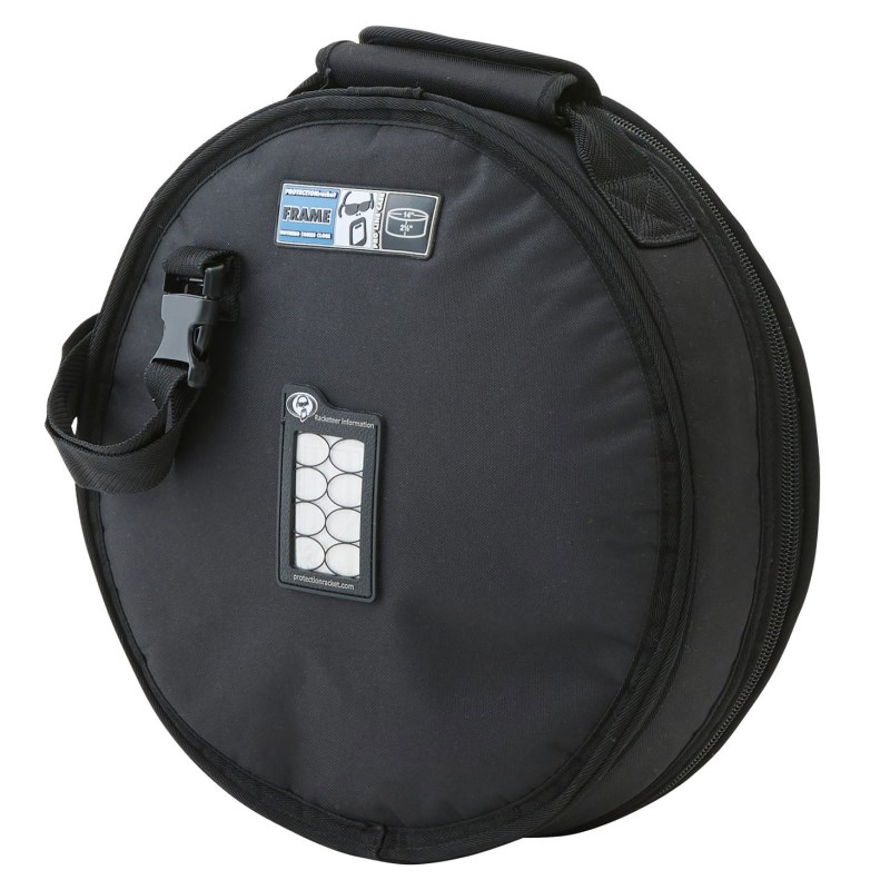 イケベ楽器楽天ショップのFrame Drum Case 18 フレームドラムケース [LPTR18FD] Protection Racket (新品)｜アングル2