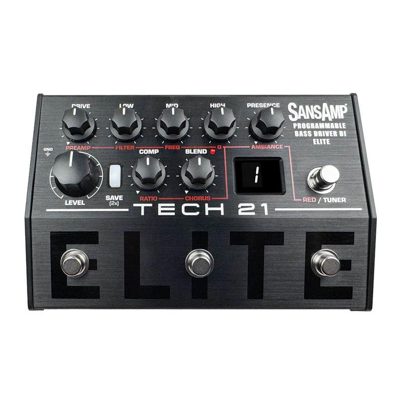 楽天市場】Tech21 SansAmp PSA-1の通販