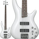 翌日配達 SR300E-PW 【厳選BASS GEARセール】 Ibanez (新品)