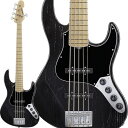 E-AMAZE-AS-5/M (Solid Black) Edwards (新品)