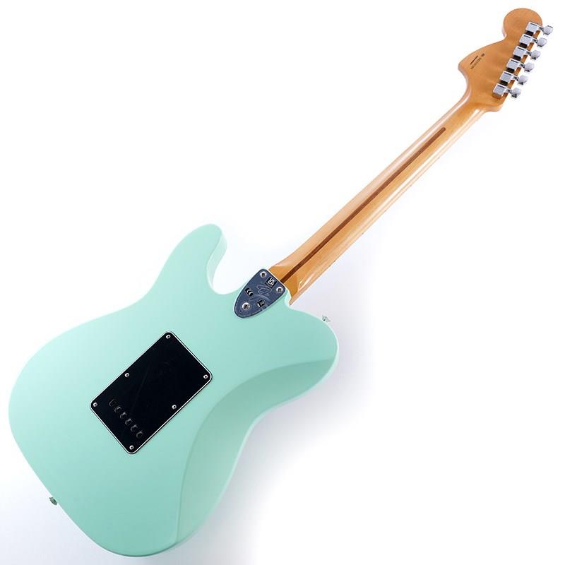 Vintera II 70s Telecaster Deluxe with Tremolo (Surf Green) 【特価】 Fender ME...