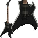 Pro Series Signature Rob Cavestany Death Angel (Satin Black/Rosewood) Jackson (新品)