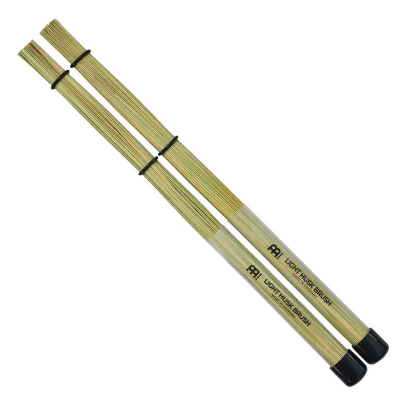 SB308 [LIGHT HUSK BRUSH] MEINL (新品)