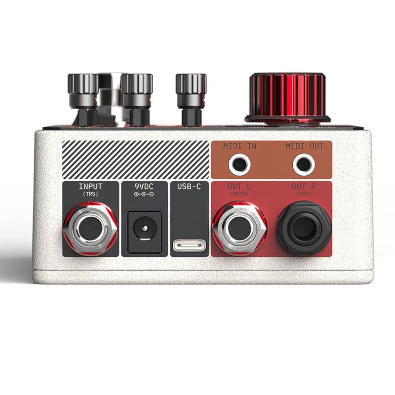 【秋のSUPER SALE】NUCLEO (ニュークレオ) リバーブ Cornerstone (新品)