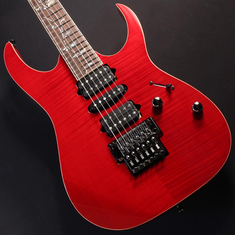 楽天市場】ibanez j custom redの通販