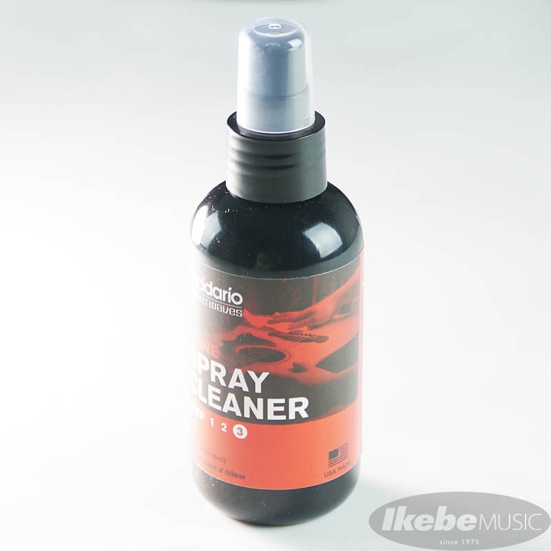 SHINE SPRAY CLEANER & MAINTAINER [PW-PL-03] PLANET WAVES ()