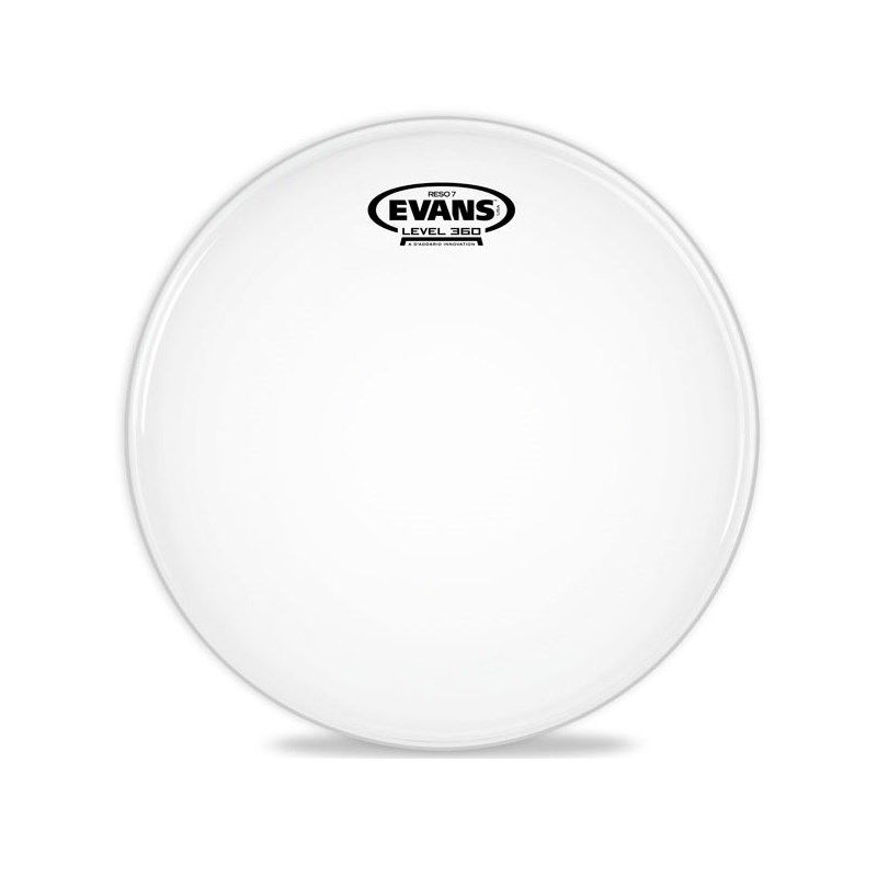 B13RES7 [Reso 7 Coated Resonant 13]【1ply ， 7mil】 EVANS (新品)