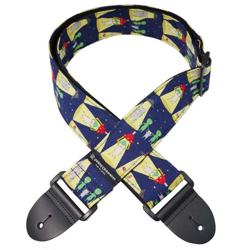 Daiking Strap DGS-UFC (UFO-CATCHER) Daiking Corporation (新品)