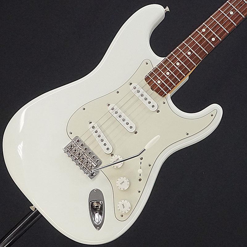 USED 中古 FSR Traditional 60s Stratocaster (Olympic White) [SN.JD25002793] フェンダー Fender Made in Japan (ユーズド やや使用感あり)