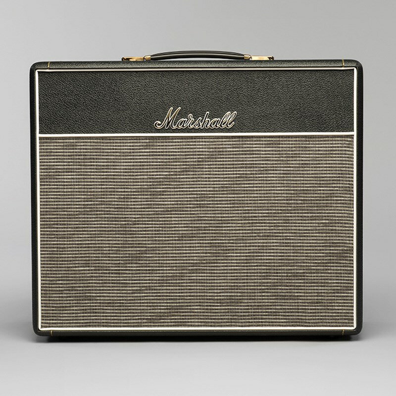 1974X Marshall (新品)