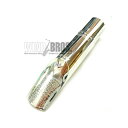 「オープニング:6」 アルトサックス用マウスピース ウッドストーン メタル AM-II SMOOTH (スムース) Wood Stone (新品)