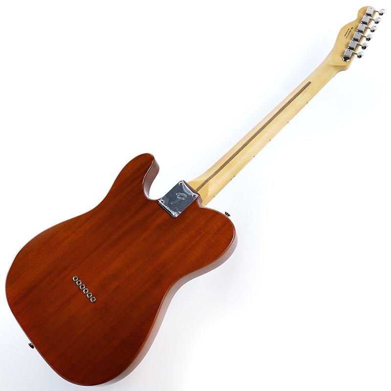 Player II Telecaster (Mocha/Maple) [Chambered Body] 【特価】 Fender MEX (アウトレット 美品) 3