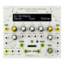 Z-DSP VC-Digital Signal Processor【お取り寄せ商品】 tiptop audio (新品)