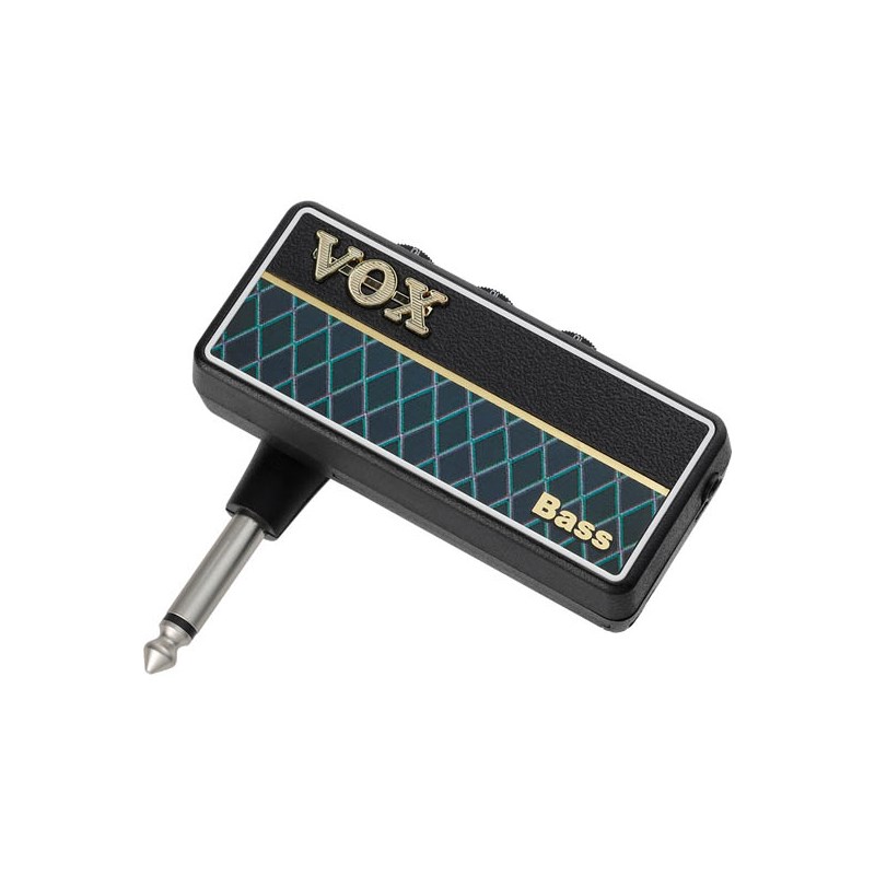 あす楽 amPlug 2 (Bass) AP2-BS 【生産完了品】 VOX (新品)