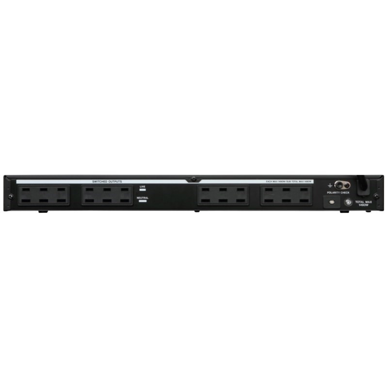 AV-P25RMKIII(AV-P25RMK3)(日本国内専用パワーディストリビューター/コンディショ...