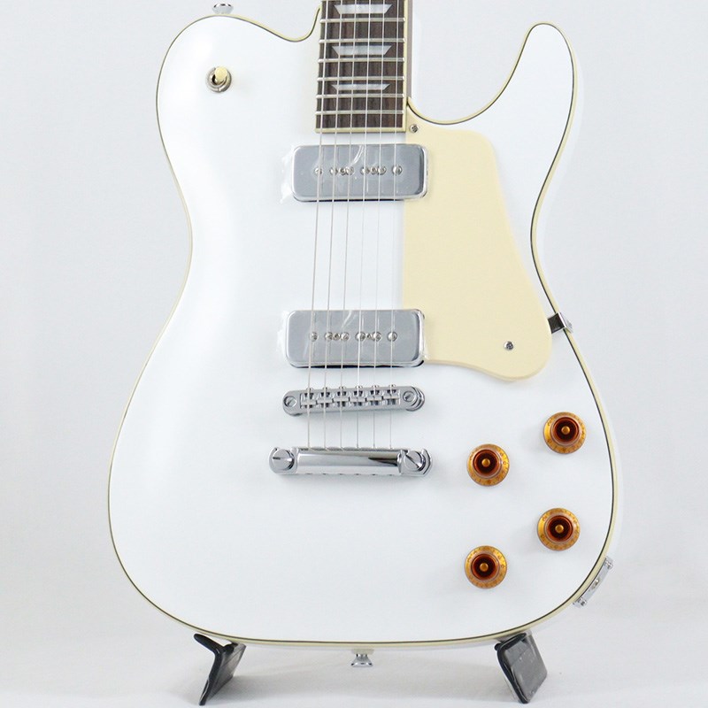 Global Series BARON-STD/S (WH) Bacchus (新品)