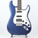 Limited Edition Player II Stratocaster HSS (Moonlight Drive Metallic/Rosewood) Fender MEX (新品)