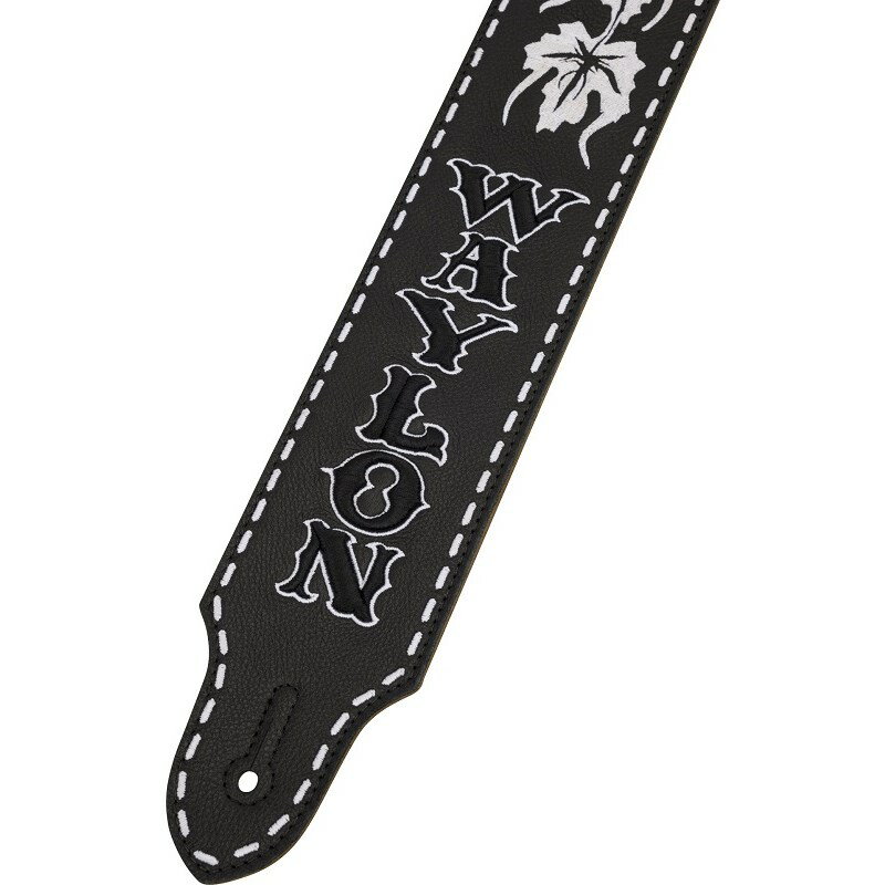 【新楽器応援セール】 【生産完了モデル】 Waylon Jennings Signature Strap [#0990650110] Fender USA (新品)
