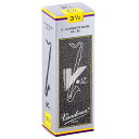 翌日配達 《硬さ:3-1/2》バスクラリネット用リード バンドレン V12 VANDOREN (新品)