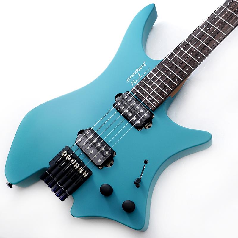楽天市場】strandberg boden original 6の通販