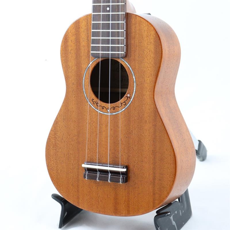 【新製品】US-M3 【ソプラウクレレ】Kヤイリ K.Yairi (新品)