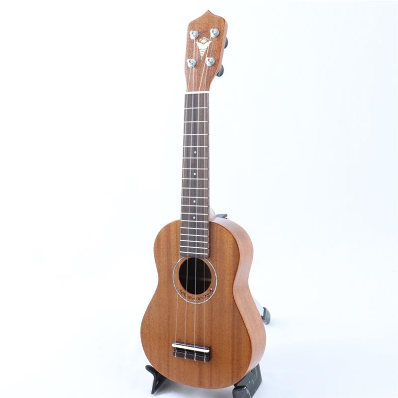 【新製品】US-M3 【ソプラウクレレ】Kヤイリ K.Yairi (新品)
