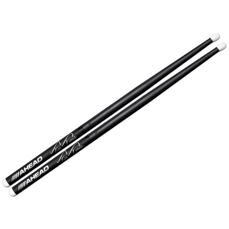 ■商品紹介ティコ・トーレス(BON JOVI)シグネイチャーモデルテーパー部：LTチップ部：TIP長さ：425mm径：15mm検索キーワード：イケベカテゴリ_ドラム_スティック_AHEAD_新品 SW_AHEAD_新品 JAN:0753283000310 登録日:2009/09/29 スティック ドラムスティック アヘッド