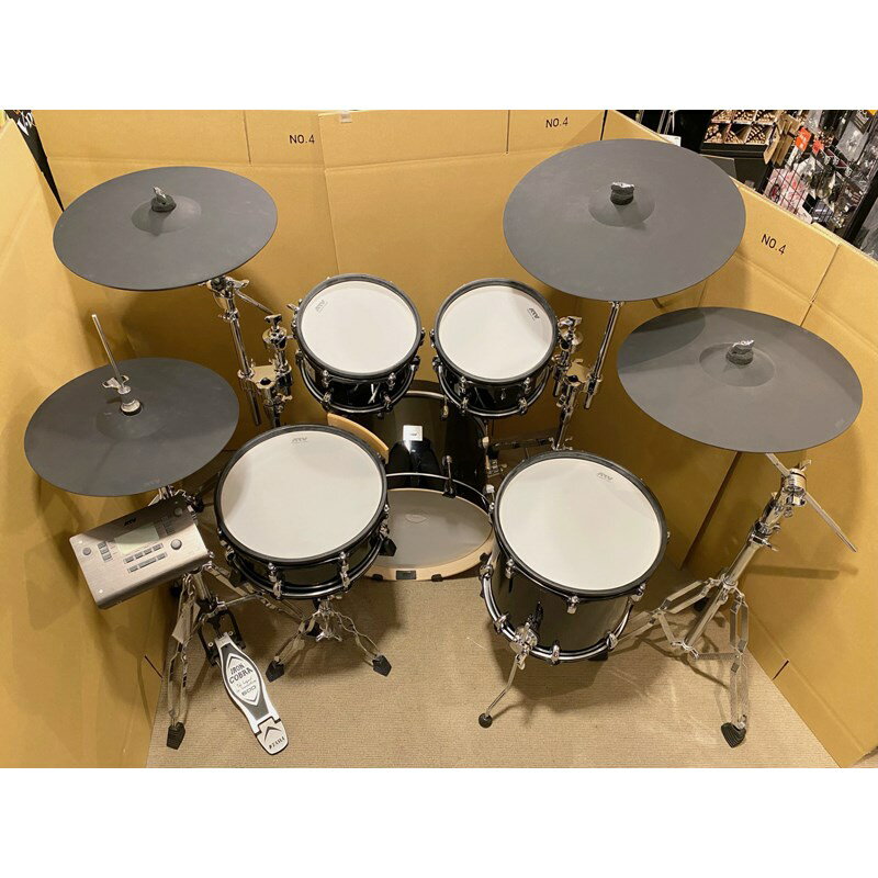 aDrums artist EXPANDED SET【店頭展示特価品】 ATV (アウトレット 並品)