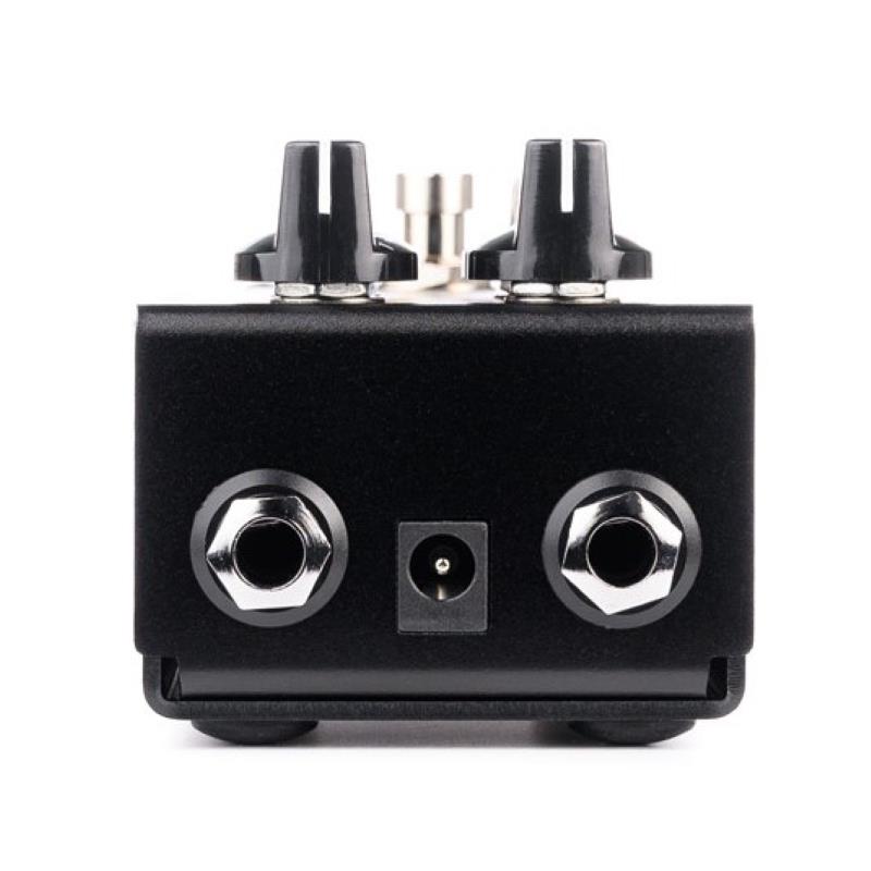 【入荷待ち、ご予約受付中】Plutonium Overdrive Citadel Electronics (新品)