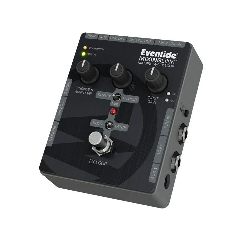 Mixing Link Eventide (新品)