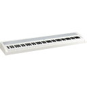 B2-WH (ホワイト)※配送事項要ご確認 KORG (新品)(2)