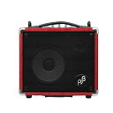 BASS ENGINE 17 (RED) PJB(Phil Jones Bass) (新品)