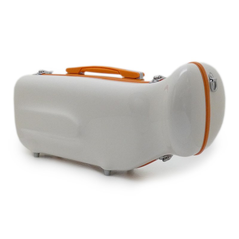 II トランペット用 シングルケース ノーマル サンドベージュ（SB/O） C.C.シャイニーケース (新品)