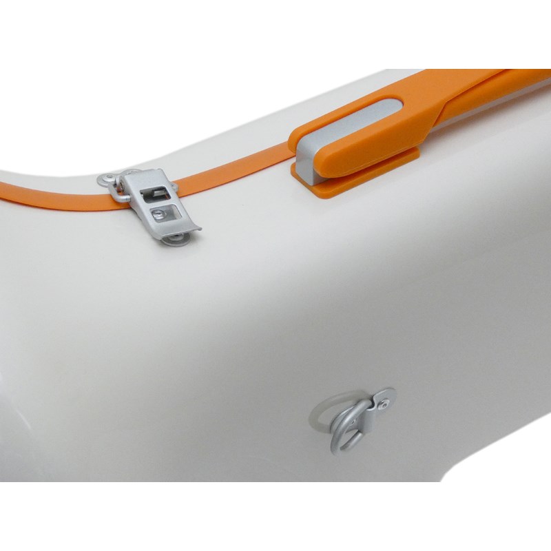 II トランペット用 シングルケース ノーマル サンドベージュ（SB/O） C.C.シャイニーケース (新品) 2