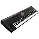 翌日配達 KRONOS3-88(コルグ)(88鍵)(シンセサイザー)(RH-3ウェイテッド・ハンマー・アクション鍵盤) クロノス KORG (新品)