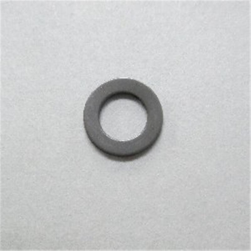吉他桥 - Washer for fine tune bolt black [2TRX5BA017] Ibanez (新品)