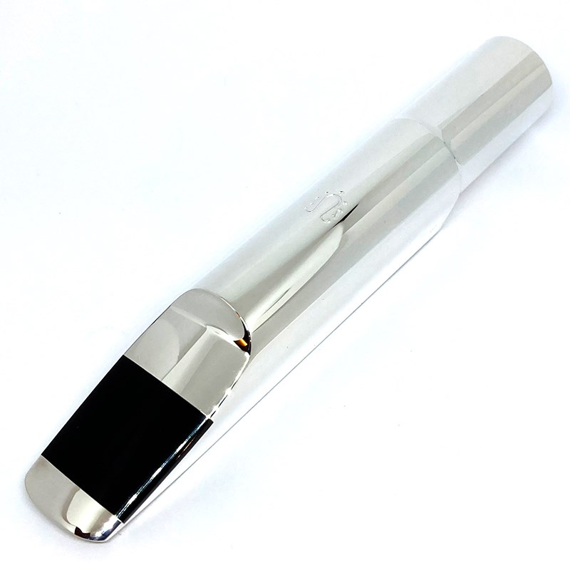 【お取り寄せ品】「オープニング：5」 バリトンサックス用マウスピース ヤナギサワ メタル YANAGISAWA (新品)