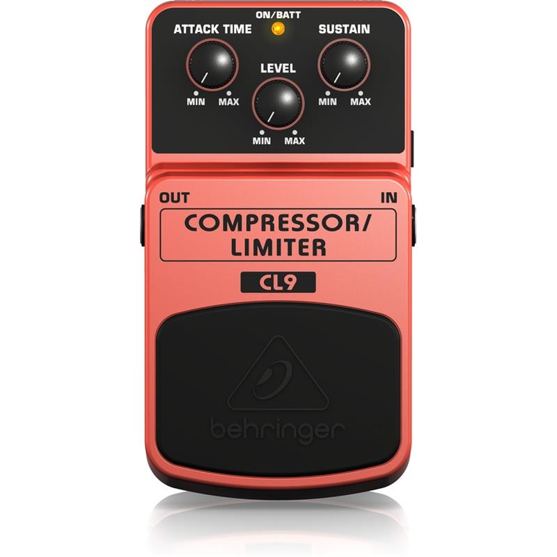 Behringer CL9