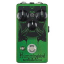 翌日配達 Hummingbird Repeat Percussions(トレモロ)LEQD ※旧価格分 EarthQuaker Devices (新品)(2)