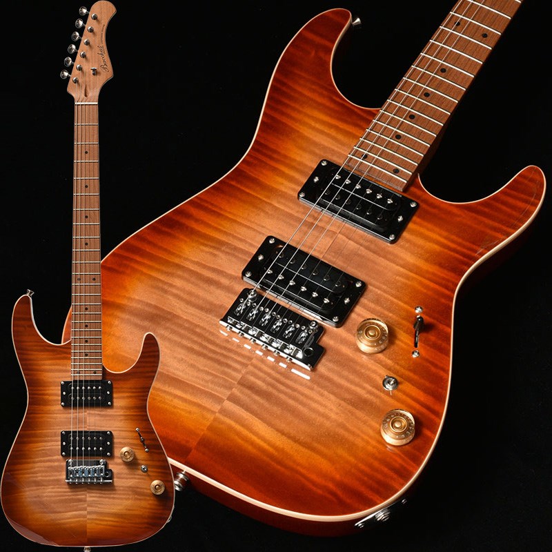 Universe Series IMP24 FMH-RSM/M (N-BR-B) Bacchus (新品)