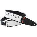 【創業50周年大決算SALE】 WHITE CAT RIGHTON STRAPS (新品)