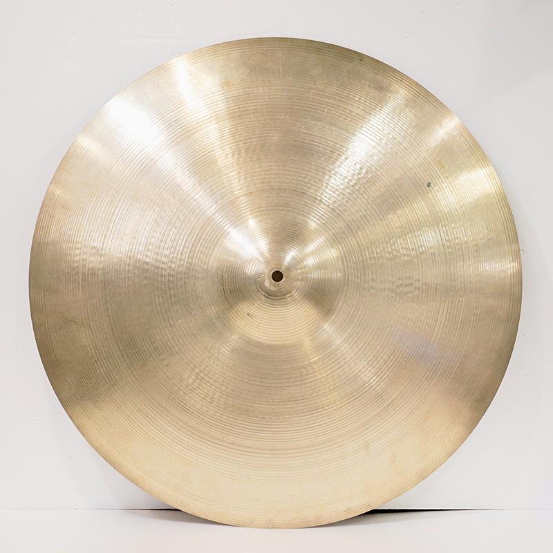 Ride Cymbals - USED 中古 A Ride 22'' [3200g]【委託品】 Zildjian (ユーズド やや使用感あり)