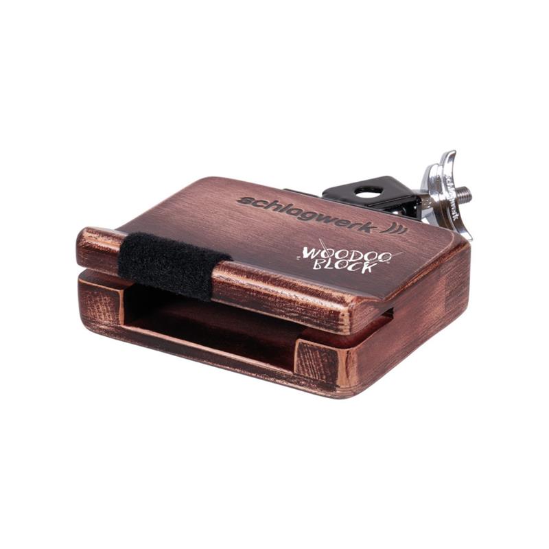 SR-WOB13 [Woodoo Block High] Schlagwerk Percussion (����)