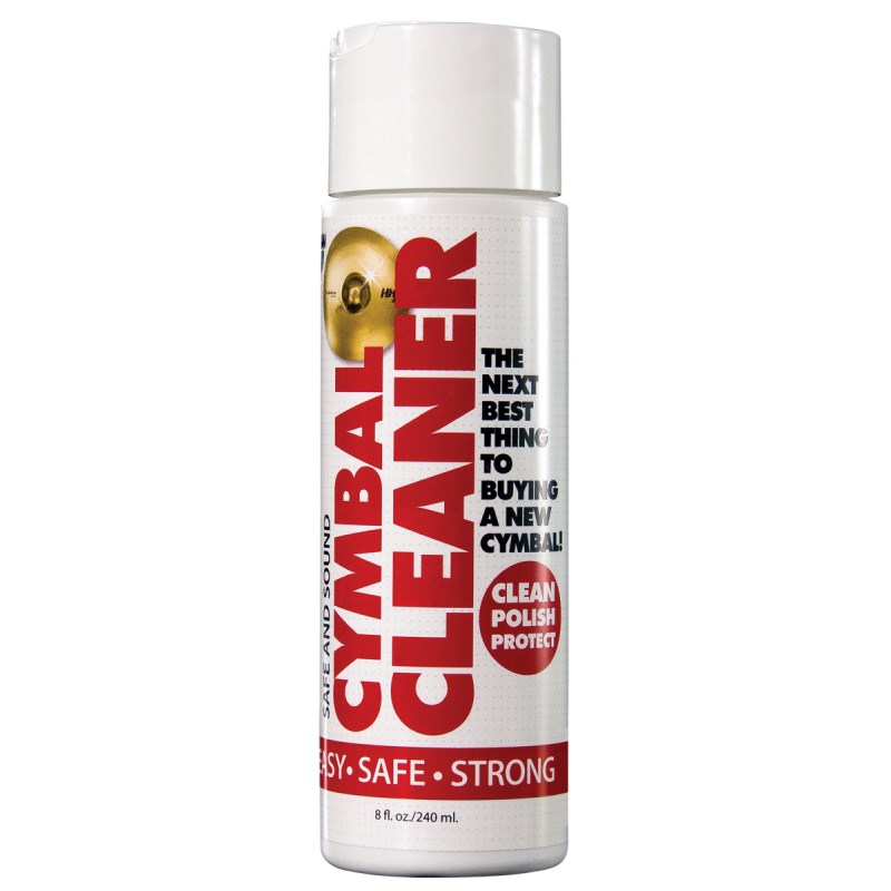 SAB-SSSC1 [Cymbal Cleaner] SABIAN (新品)