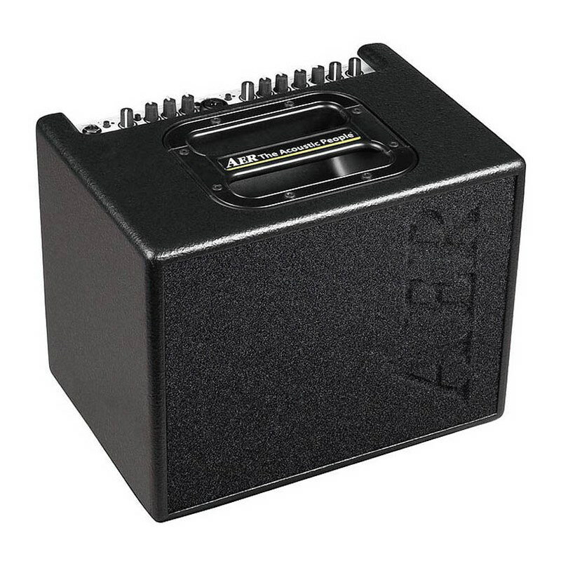 Guitar Amplifiers - Compact60/4 AER (新品)