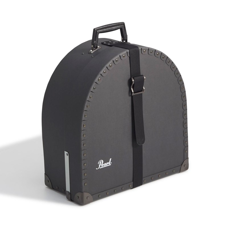 ■商品紹介スネアドラム本体の運搬や保管に最適なファイバーケース。過酷なライヴツアーにも耐え得る頑丈なファイバー素材と、ホールド力も抜群なベルトを装備。AF-14-6065：14''×6''~6.5'' スネアドラム用※画像はイメージです。検索キーワード：イケベカテゴリ_ドラム_ドラムケース_Pearl_新品 SW_Pearl_新品 JAN:4549312121417 登録日:2024/05/22 ドラムケース パール