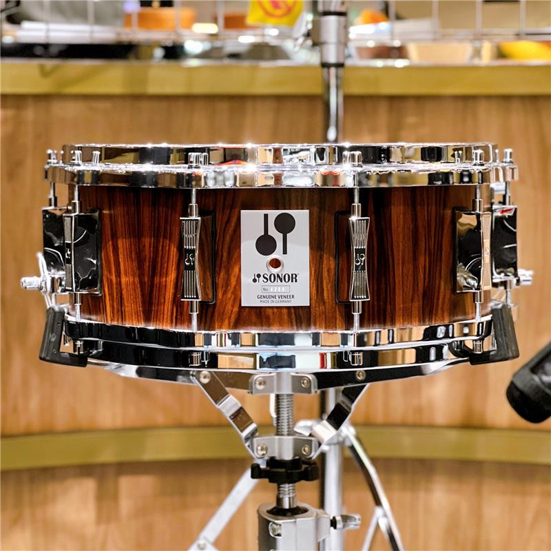 D-515PA [Phonic Series 14 x 5.75 / ローズウッド化粧板]【店頭展示特価品】 SONOR (アウトレット 並品)