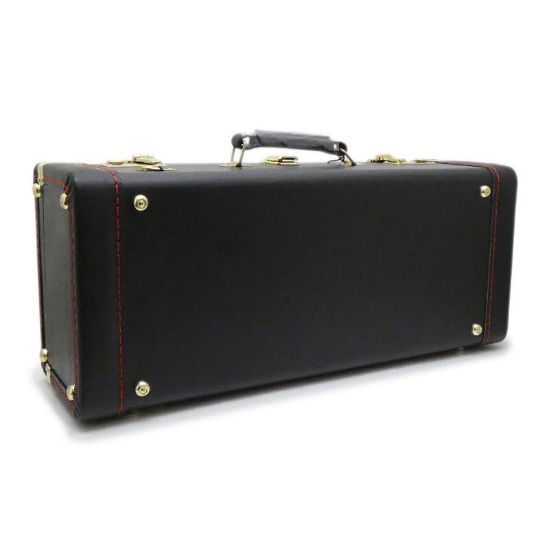 USED 中古 バック / 純正 トランペット用 ダブル ケース （ハードタイプ） Bach (...