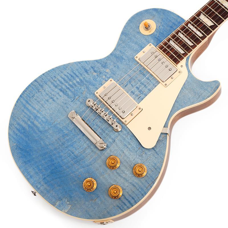楽天市場】レスポール ブルー（シリーズLes Paul（ギブソン
