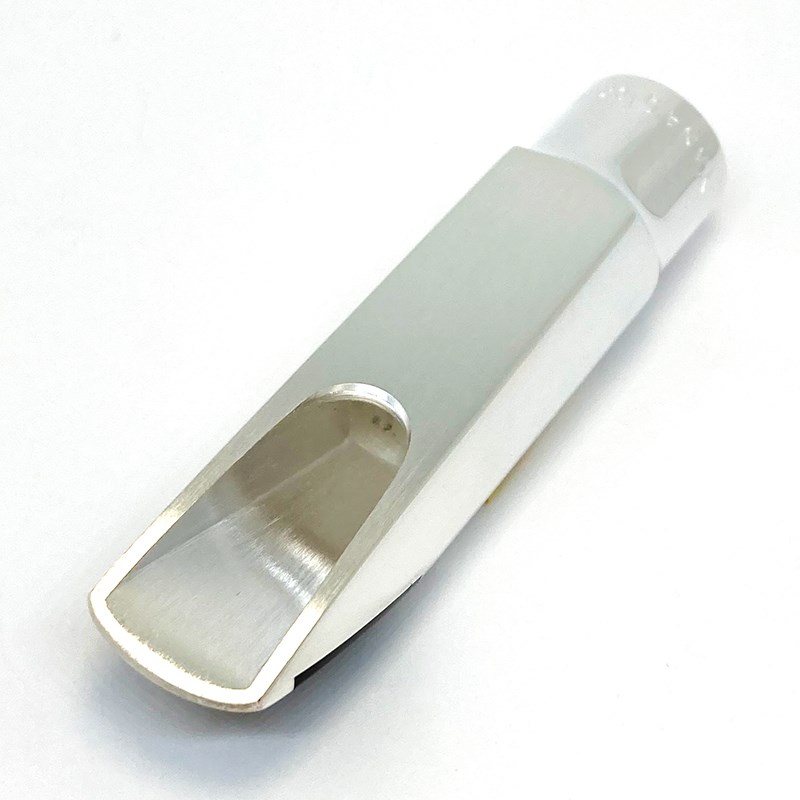 「オープニング：5」 ソプラノサックス用マウスピース ヤナギサワ メタル YANAGISAWA (新品)